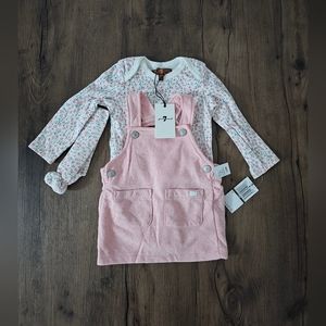 7 For All Mankind 3 Pc Set